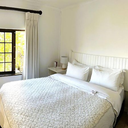 De La Fontaine Sea View Suite Plettenberg Bay Exterior foto