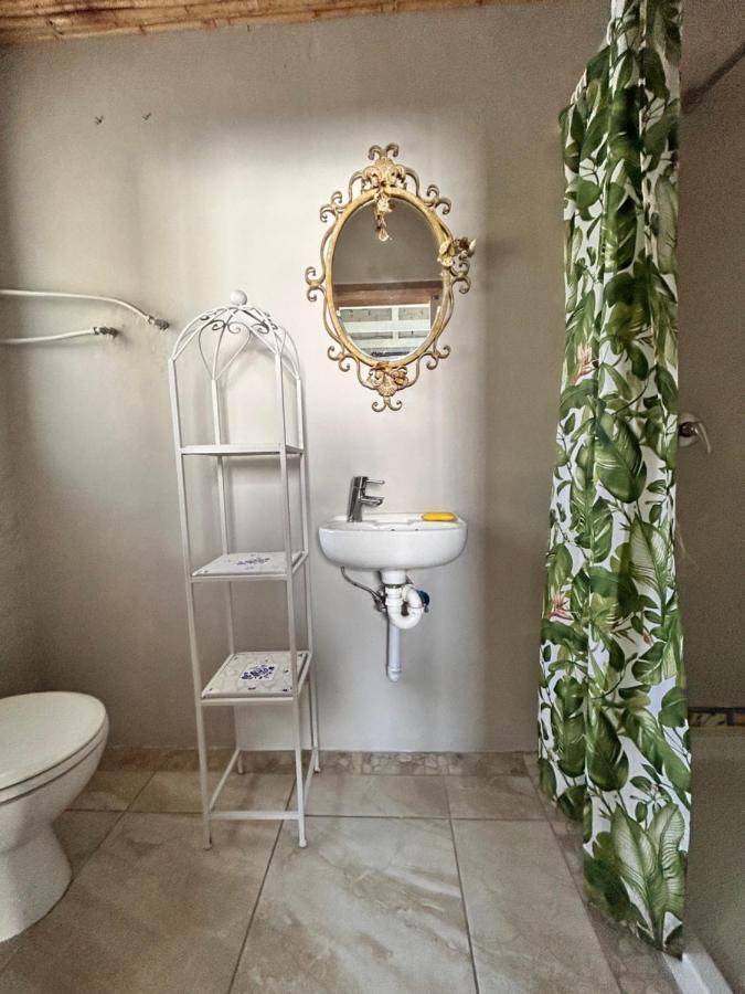 De La Fontaine Sea View Suite Plettenberg Bay Exterior foto