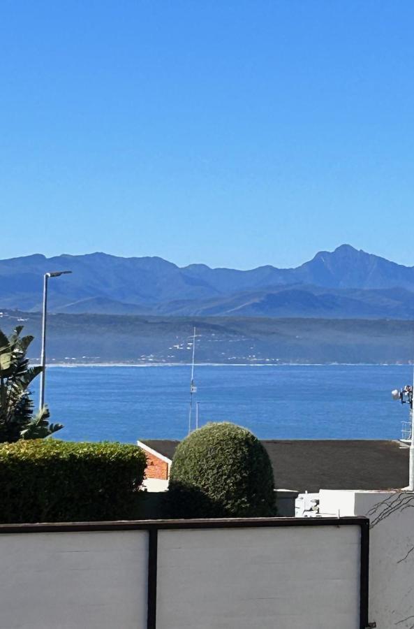 De La Fontaine Sea View Suite Plettenberg Bay Exterior foto
