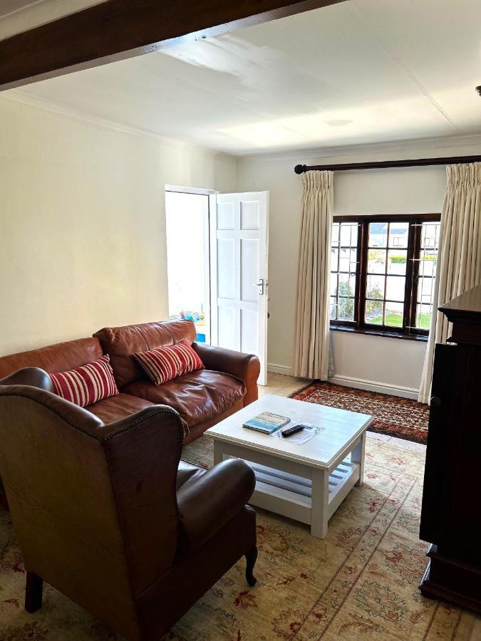 De La Fontaine Sea View Suite Plettenberg Bay Exterior foto